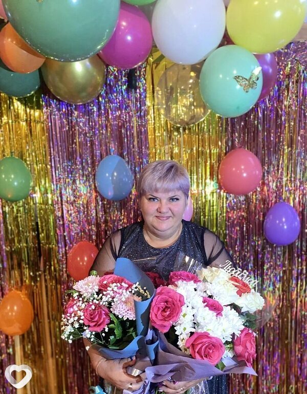 Ирина, 56, Усть-Кут — анкета №1526143