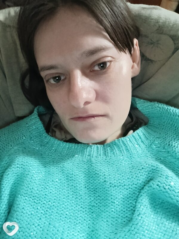 Татьяна, 36, Астане — анкета №1526145