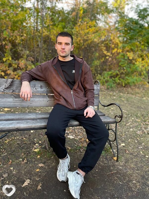 Дмитрий, 26, Йошкар-Оле — анкета №1526252