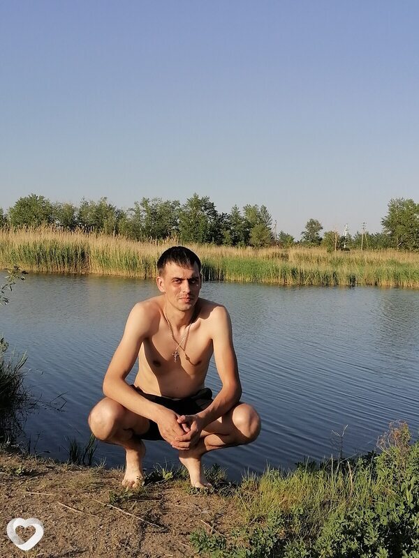 Андрей, 35, Костанае — анкета №1526263