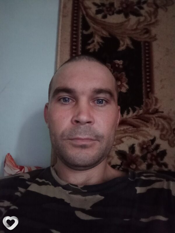 Виталий Хардин, 37, Новосибирске — анкета №1526268