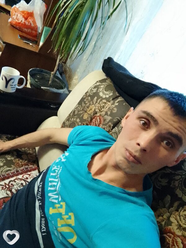 Рустам, 34, Уфе — анкета №1526271