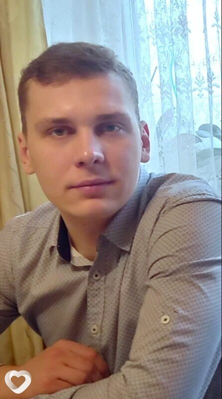 Андрей, 26, Светлогорске — анкета №1526153