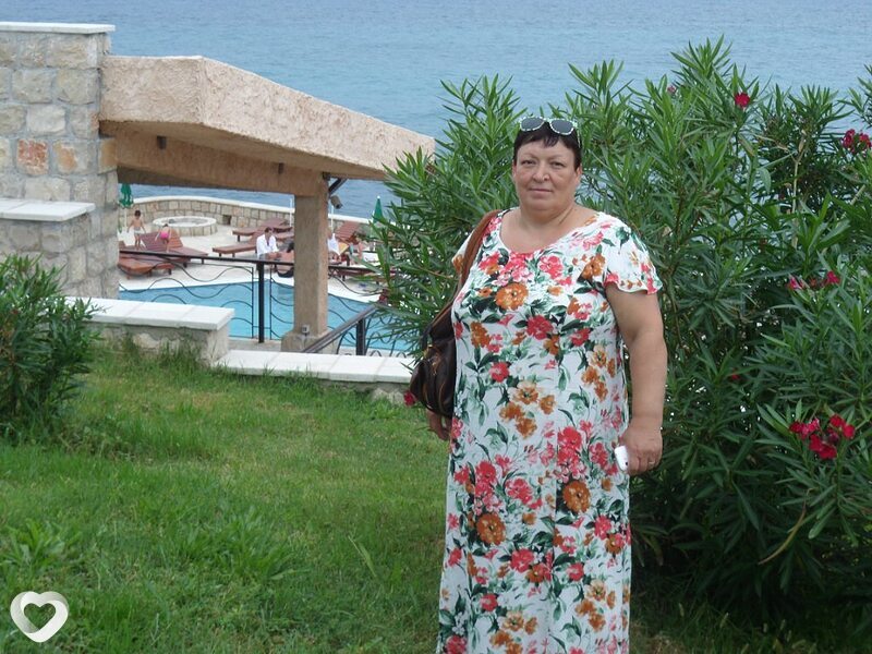 Галина, 65, Екатеринбурге — анкета №1526154