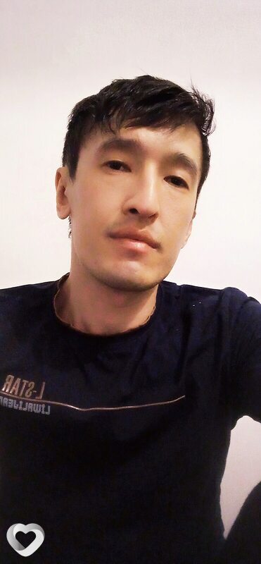 Nurlan, 36, Караганде — анкета №1526158