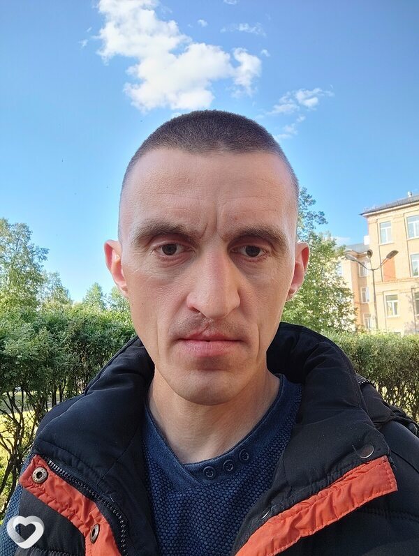Рустам, 37, Приютово — анкета №1526159