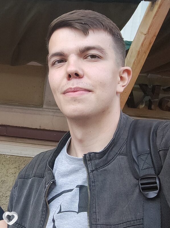 Илья, 25, Югорске — анкета №1526174