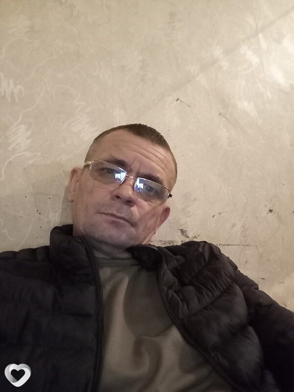 Юрий, 47, Горловке — анкета №1526306