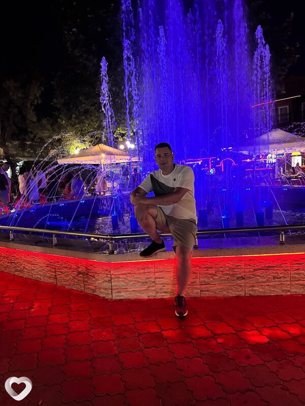 Анатолий, 41, Москве — анкета №1526310