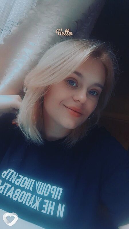 Анна, 36, Москве — анкета №1526312
