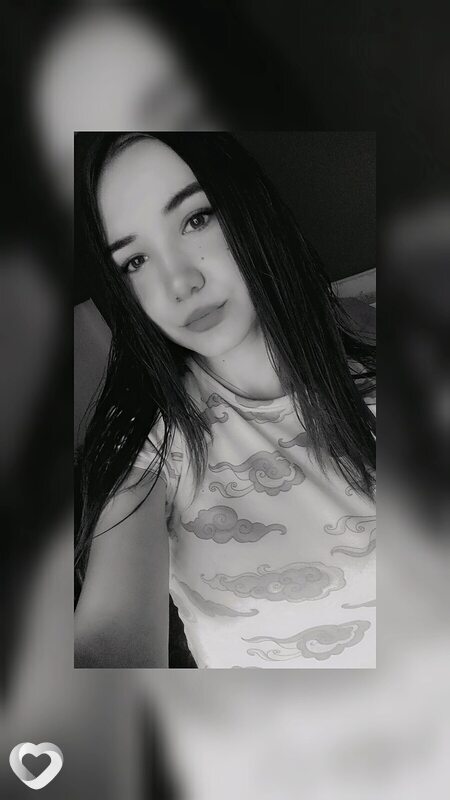 Яна, 23, Барнауле — анкета №1526316