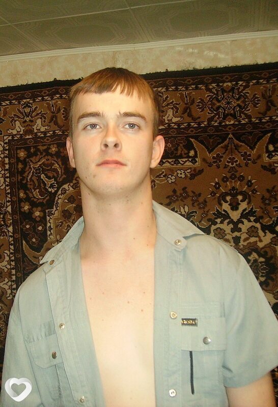 Сергей, 37, Саратове — анкета №1526321