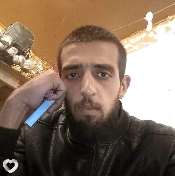 Джокер, 26, Москве — анкета №1526101