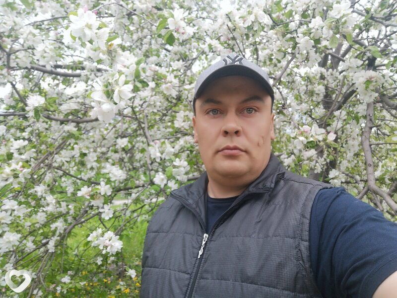 Анатолий, 36, Гукове — анкета №1526106