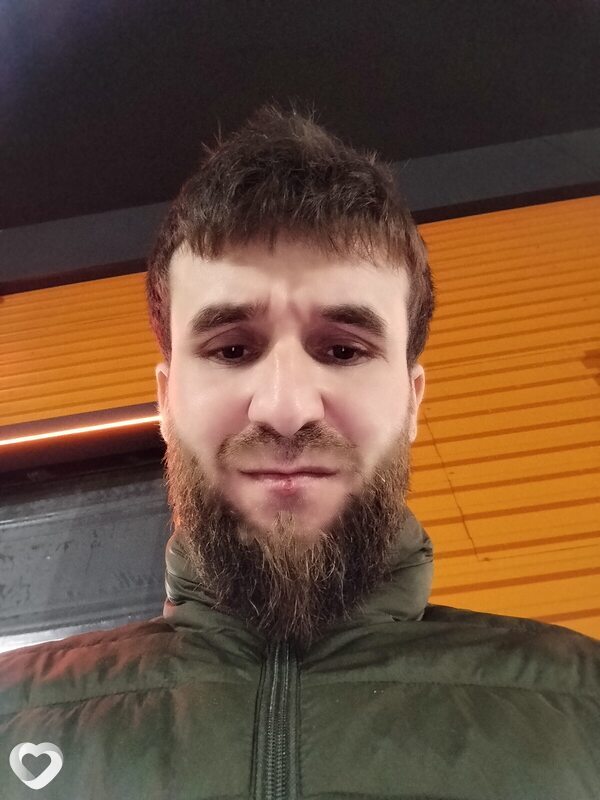 Зидан, 31, Самаре — анкета №1526107