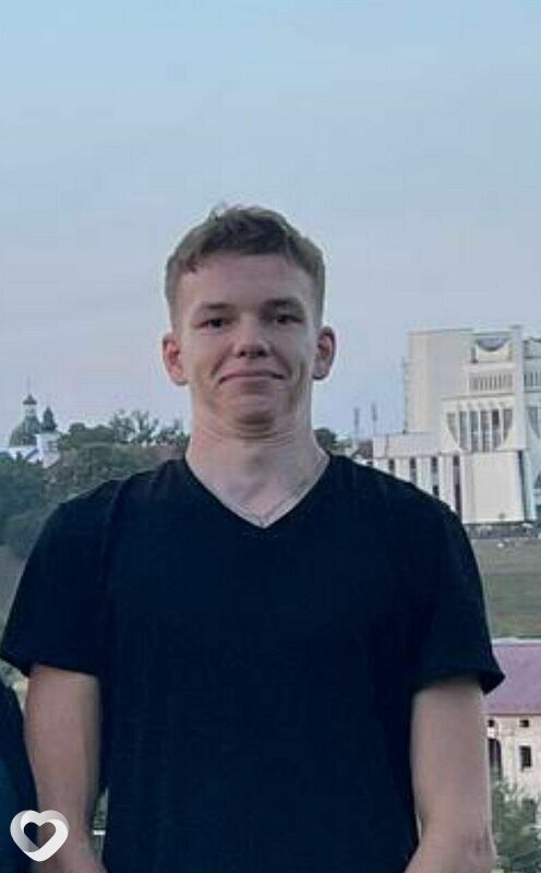 Артур, 20, Старых Дорогах — анкета №1526114
