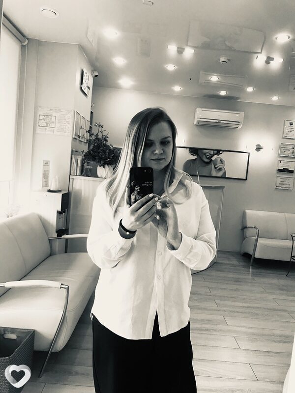 Кристина, 36, Красноярске — анкета №1526116