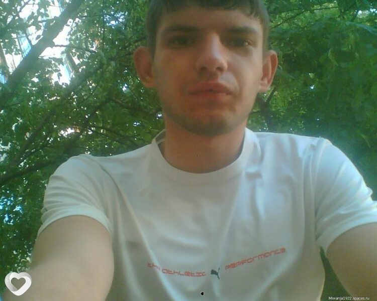 Мишаня, 40, Харькове — анкета №12328