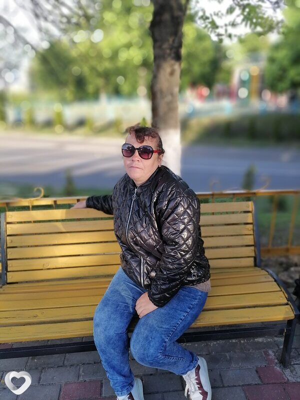 Галина, Мозырь