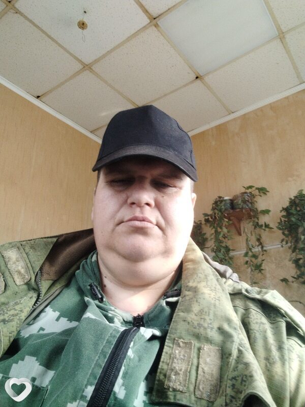 Юрий, 41, Курске — анкета №1526384
