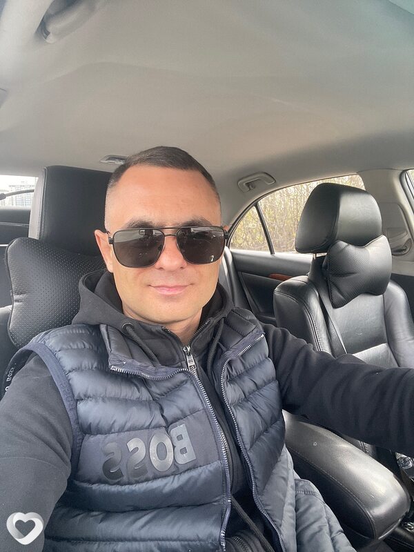 Дмитрий, 31, Тюмени — анкета №1526325