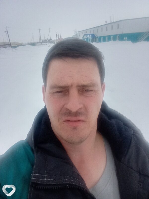 Виталий, 38, Томске — анкета №1526329