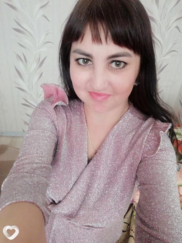 Лилия, 35, Оренбурге — анкета №1526333
