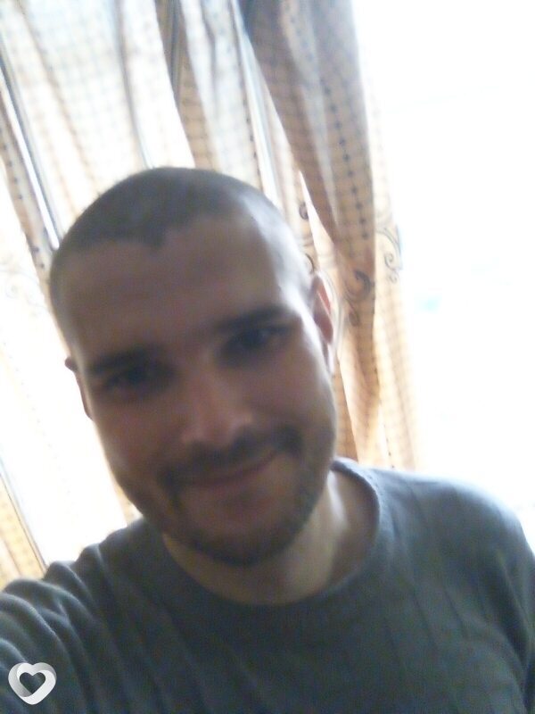 Андрей, 38, Чебоксарах — анкета №1526337