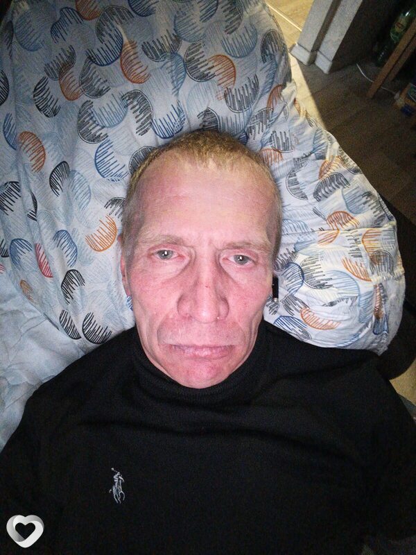 Евгений, 43, Костомукше — анкета №1526338