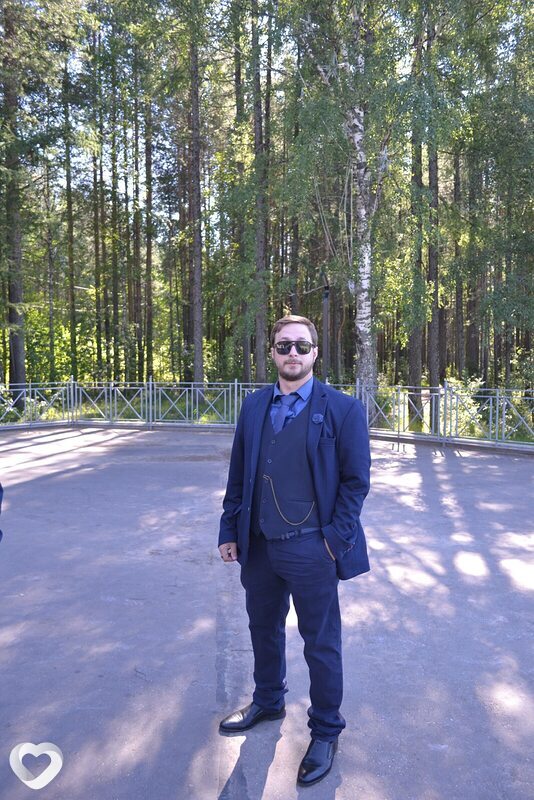 Михаил, 32, Ухте — анкета №1526346