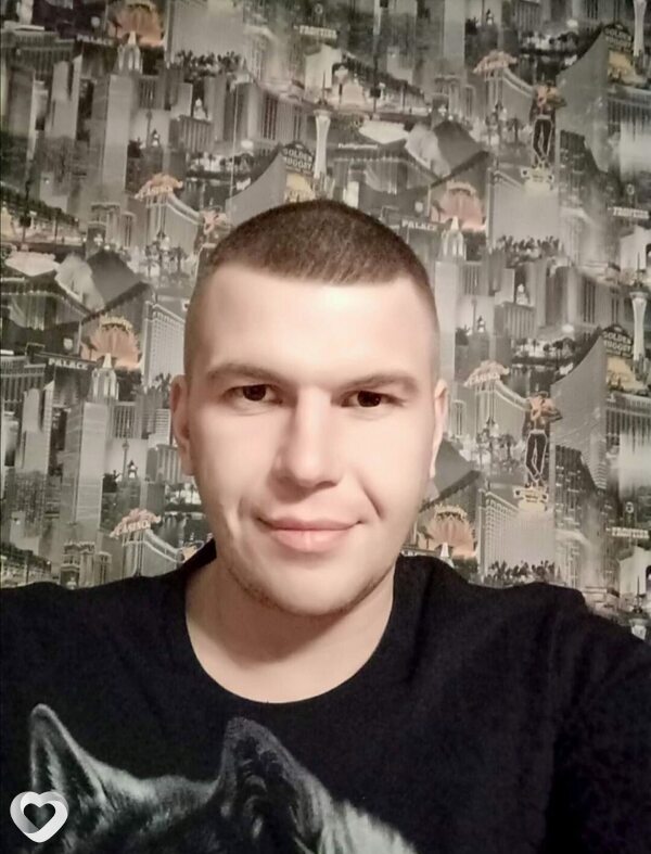 Tёma, 43, Минске — анкета №1526347