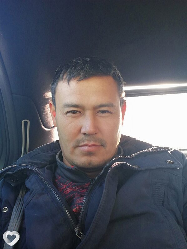 Бакытжан, 40, Актау — анкета №1526349