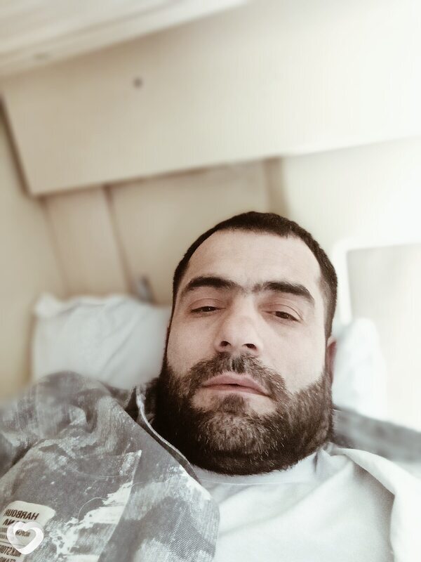 Доктор, 32, Москве — анкета №1526425