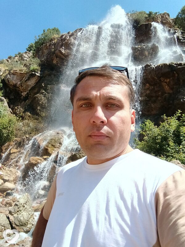 Егор, 37, Новороссийске — анкета №1526430