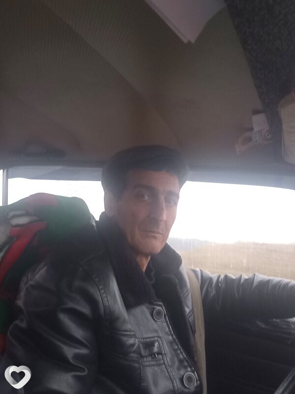 Вели, 45, Гродно — анкета №1526436