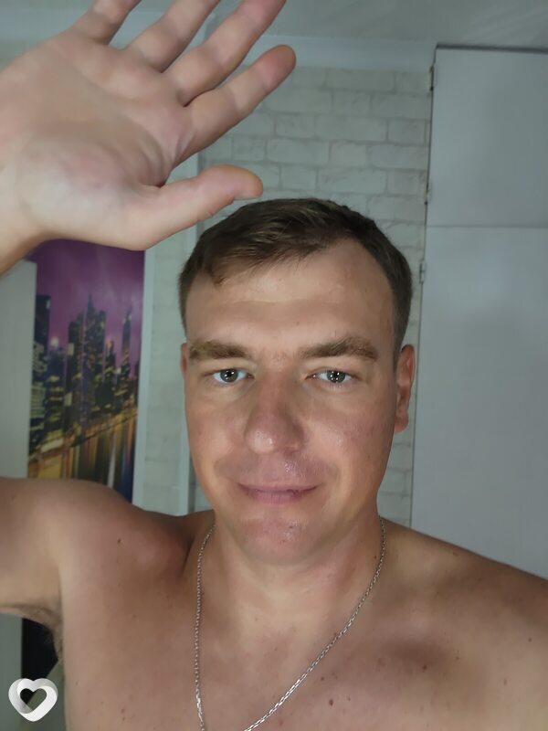 Иван, 38, Караганде — анкета №1526449