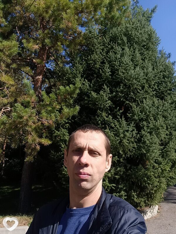 Александр, 43, Алматы — анкета №1526203