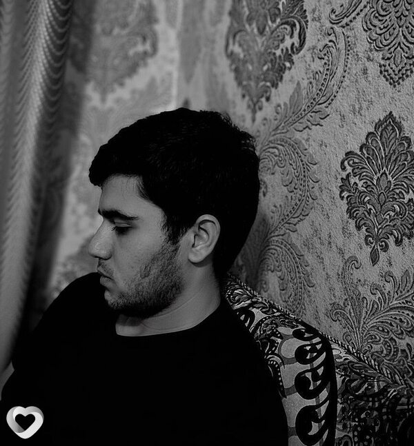 Generalzade, 24, Новосибирске — анкета №1526205