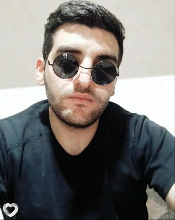 Андрей, 31, Чите — анкета №1526218