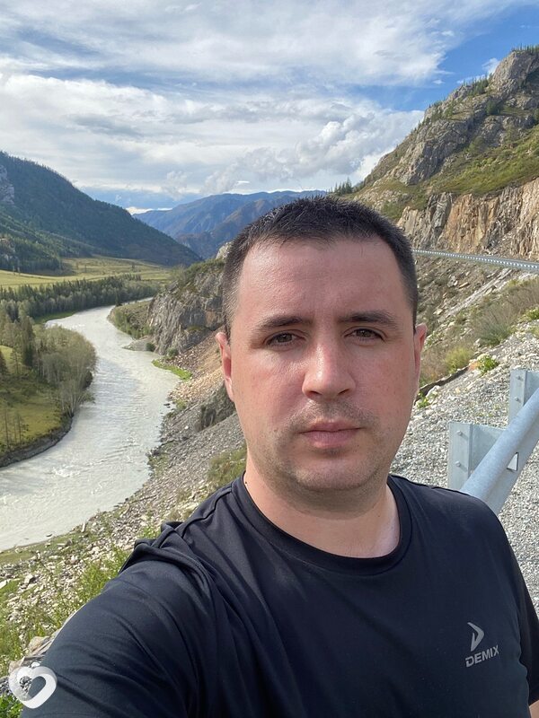 Артём, 34, Ачинске — анкета №1526221