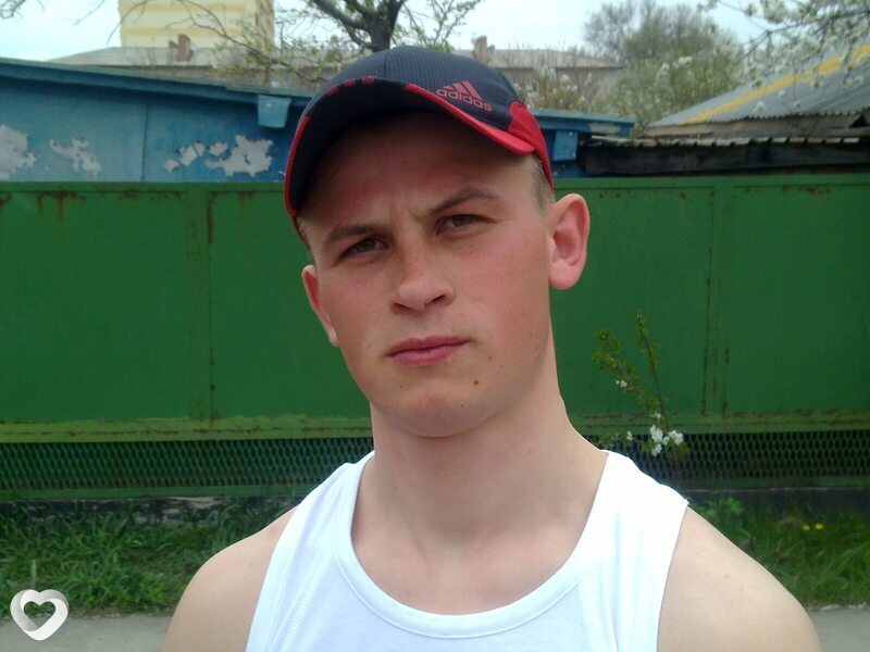 Александр, 36, Лепеле — анкета №1526355