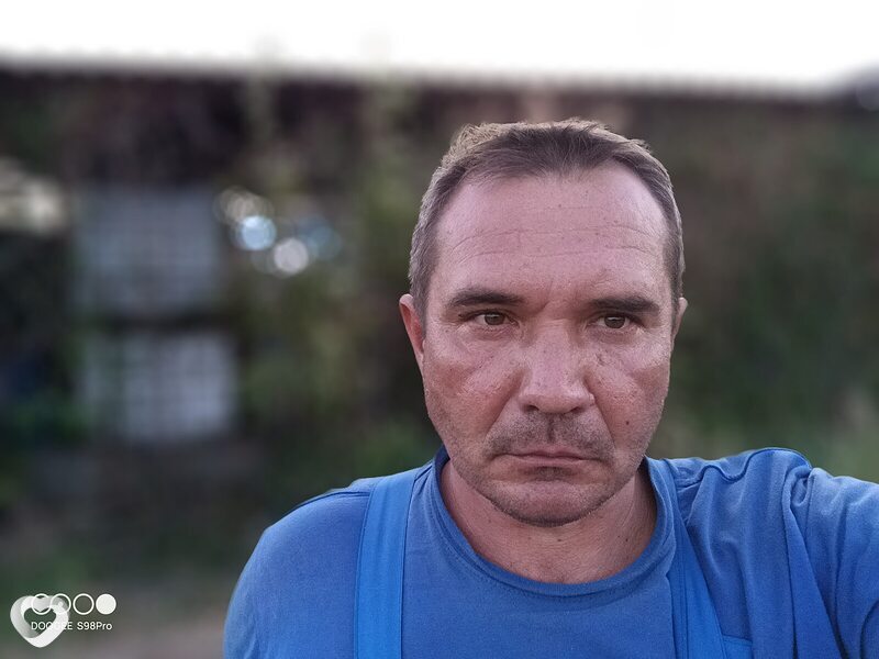 Александр, 49, Ростове-на-Дону — анкета №1526360