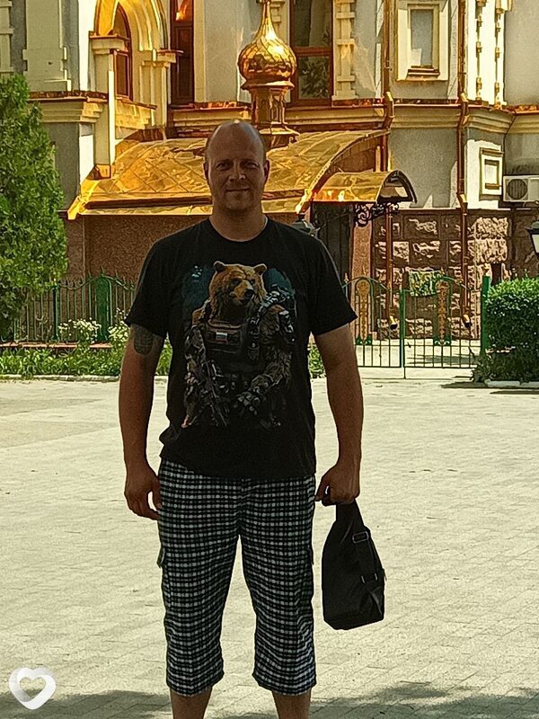 Евгений, 36, Донецк (Ростовская Обл.) — анкета №1526177