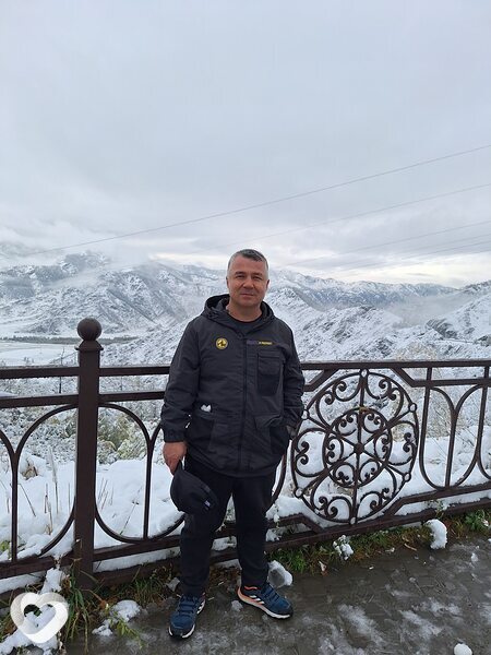 Дамер, Полысаево