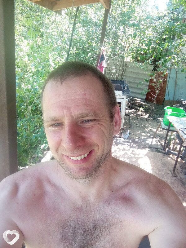 Андрей, 42, Волгограде — анкета №1526183