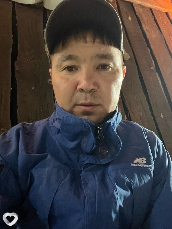 Даурен, 39, Костанае — анкета №1526184