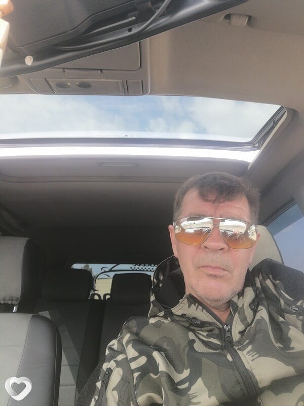 Константин, 56, Оренбурге — анкета №1526186