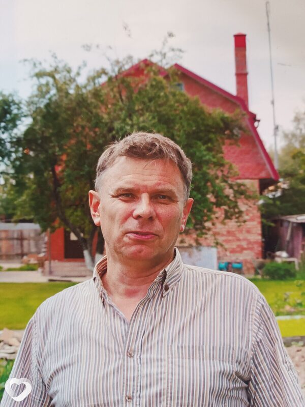 Игорь, 57, Лобне — анкета №1526192