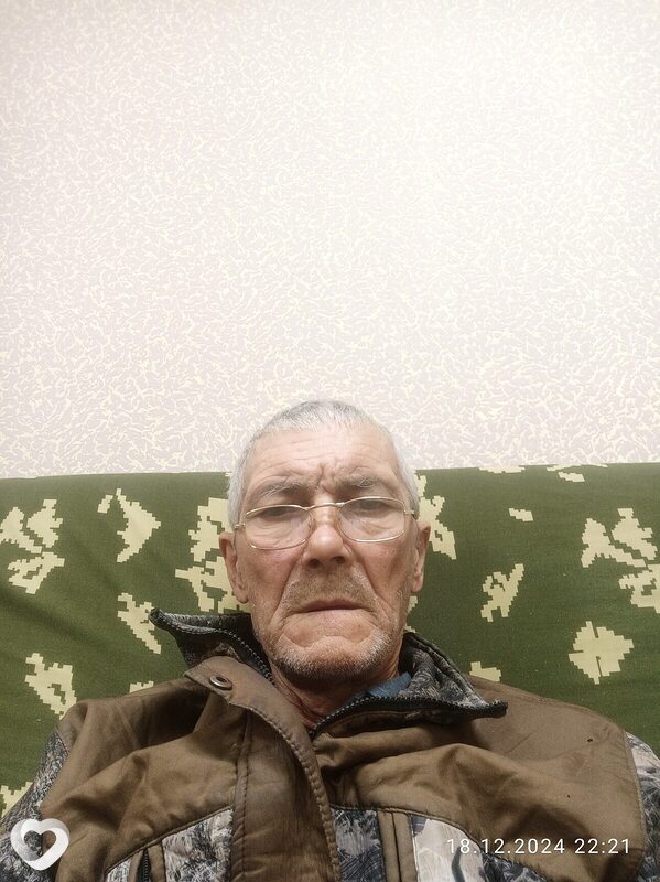 Сергей, 62, Волгограде — анкета №1526195