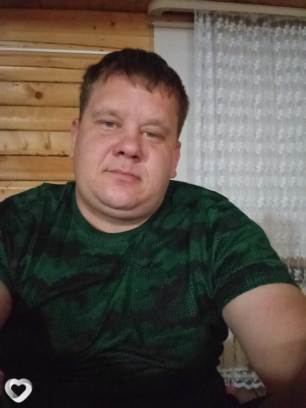 Василий, 34, Уфе — анкета №1526198